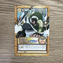 ONE PIECE カードダス ハイパーバトル ドルトン C443