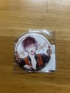 diabolik lovers ディアラバ　逆巻アヤト 缶マグネット