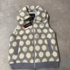 2025年最新】パーリーゲイツ ベストの人気アイテム - メルカリ