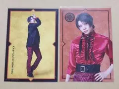 刀ミュ／ブロマイド