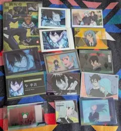 呪術廻戦　メカ丸(与幸吉)　三輪霞