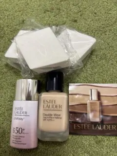 ESTEE LAUDER ファンデーション 下地セットのサムネイル