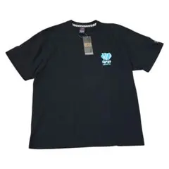 デッドストック ROLLING CRADLE ロリクレ LIVE Tシャツ XLのサムネイル