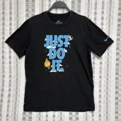 NIKE DRY-FIT★半袖 Tシャツ JUST DO IT バスケットボール