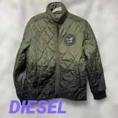 ♯値下げ DIESEL MA-1ジャケット オリーブ フライトジャケットLサイズ DIESEL MA-1 フライトジャケット オリーブ - メルカリ