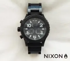NIXON ニクソンMINI MIZE 腕時計 中古 美品