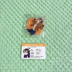 拷問バイトくんの日常　ミケ