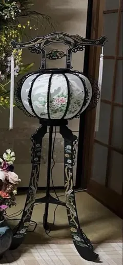 山本製作所製のスタンド型赤外線灯（R300型） - メルカリ