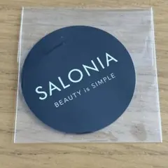 SALONIA BEAUTY is SIMPLEステッカーのサムネイル