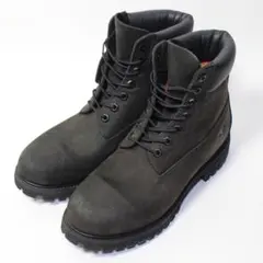 新品未使用 ティンバーランド プレミアム ウォータープルーフ ブーツ 26cm