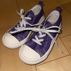 コンバース　ALLSTAR キッズスニーカー