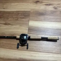 DAIWA BLACK LABEL &ダイワ　タトゥーラsv tw7.1のサムネイル