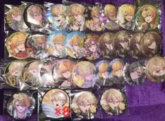 シクフォニ みこと 缶バッジ