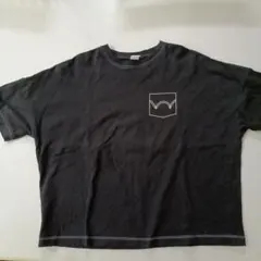 EDWIN　半袖Tシャツ　トップスのサムネイル