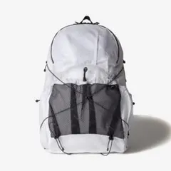 CAYL ケイル Sobaek Grid white