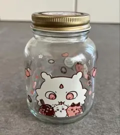 ちいかわショコラボトル 空き瓶　ボトルのみ　ちいかわ