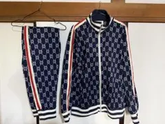 GUCCI ジャージ