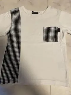 べべ Tシャツ チェック