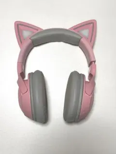 ドール用 猫耳ヘッドホン 1/3 MDD,DD,SD向け - メルカリ