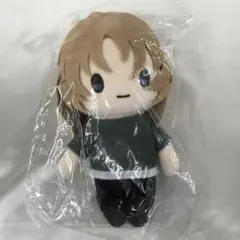 蒼穹のファフナー おしゃべり ぬいぐるみ 真壁 一騎 - メルカリ