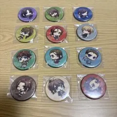 モノパス Akira 渋谷 TSUTAYA PUS 缶バッジ 缶バ - メルカリ