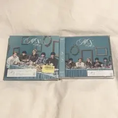 M!X アルバム M!LK 初回限定盤A 通常盤 CD イイじゃん