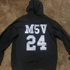 MA55IVE フーディー THE RAMPAGE 受注生産品 パーカー