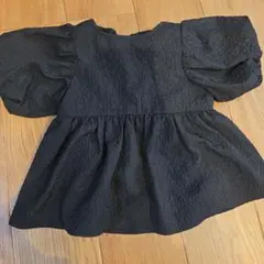 SeasonReasonフリル袖トップス 120サイズ