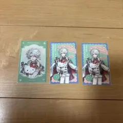 にじさんじ 叢雲カゲツ サンリオコラボ カード