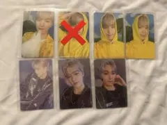 SEVENTEEN HEAVEN ディノ まとめ売り