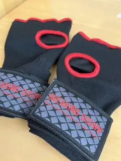 ブレイキングダウン バンテージ