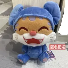 村上隆 DOBくんぬいぐるみ Sサイズ カイカイキキ - メルカリ