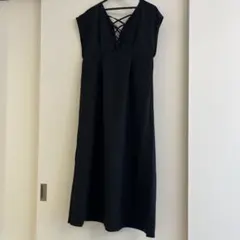 chocol raffine robe ロングワンピースのサムネイル