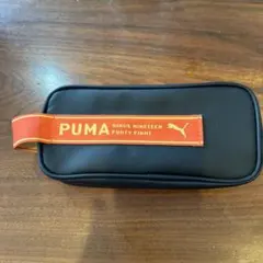 未使用品　プーマ　ポーチ　小物入れ