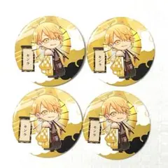 浦島坂田船　センラ　缶バッジ 浦島坂田船 センラ ワンマン MARCEL 缶バッジ 等身 メインビジュ