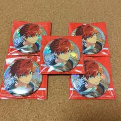 あんさんぶるスターズ！！ 9周年 缶バッジ 天城一彩