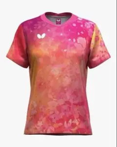 卓球ユニフォーム バタフライ サイズL