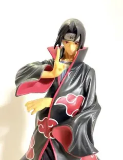 RocketToys 1/6 NARUTO ナルト 暁 うちはイタチ フィギュア - メルカリ