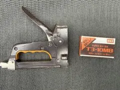 ダンタッカー　MAX TG-A 中古になります。のサムネイル