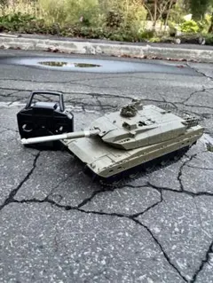 2026年最新】TAMIYA ラジコン：1/16 RCタンク ホビーラジコンの人気