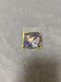 バトルオブトーキョー ウエハース　砂田将宏