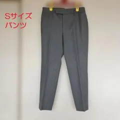 パンツ　グレー　スーツカンパニー　　サイズＳ