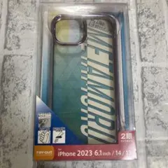 【値下げ】ray-out iPhone15/14/13ケースのサムネイル