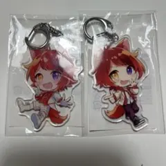 すとぷり 莉犬くん グッズ