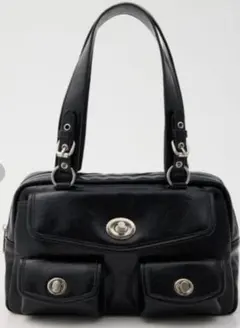 SLY POCKET HAND バッグ
