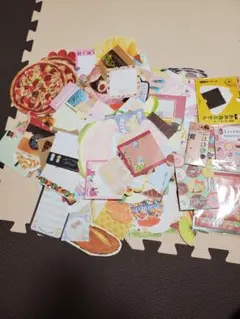 大量紙ものセット まとめ売り