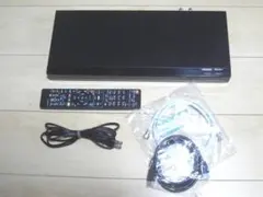 Panasonic ブルーレイレコーダーDMR−BWT520 ディーガ訳あり - メルカリ