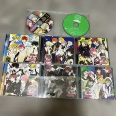 カレはヴォーカリスト♥CD「ディア♥ヴォーカリスト」Drama CD Surv…