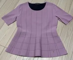 ⭐️新品未使用⭐️Salvatore Ferragamo半袖 トップス サイズXL