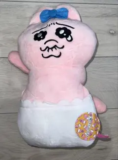 可哀想に！ おぱんちゅうさぎ ロングぬいぐるみ 2種セット - メルカリ